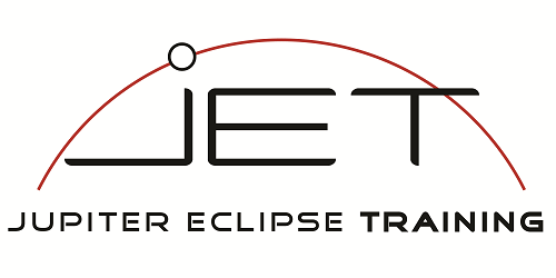 Web Developer at Jupiter Eclipse Training