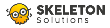 Skeleton Digital Business Solutions